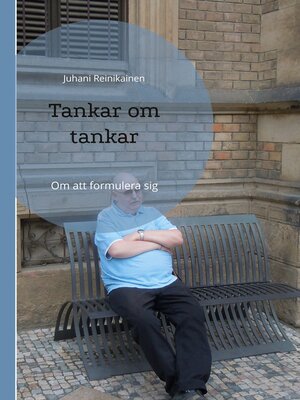 cover image of Tankar om tankar